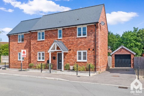 View Full Details for Cambrian Road, Walton Cardiff, Tewkesbury - EAID:deMelProperty, BID:de Mel Property