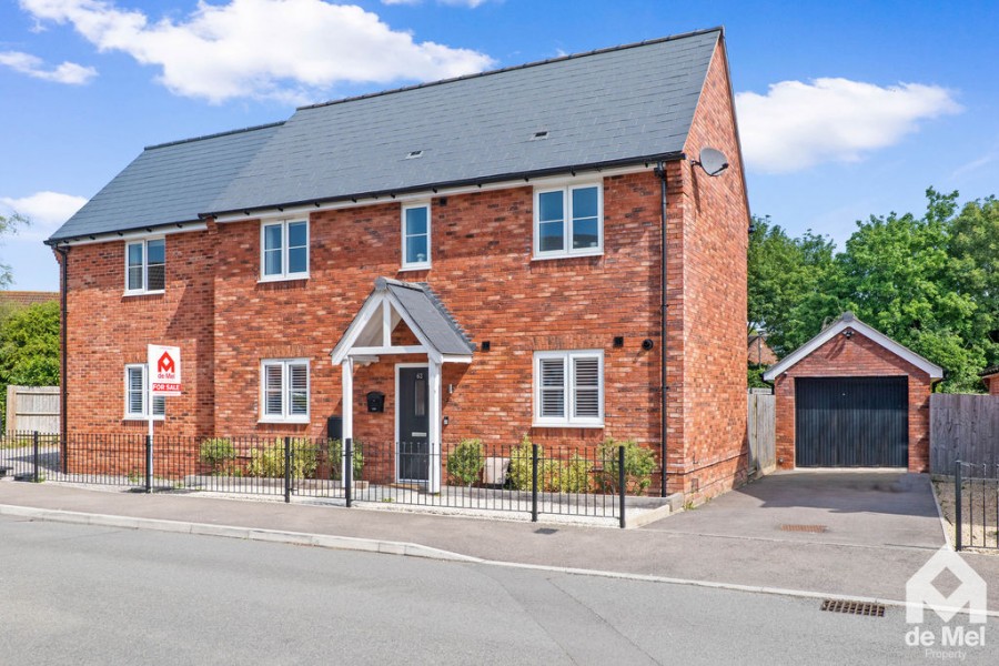 Images for Cambrian Road, Walton Cardiff, Tewkesbury