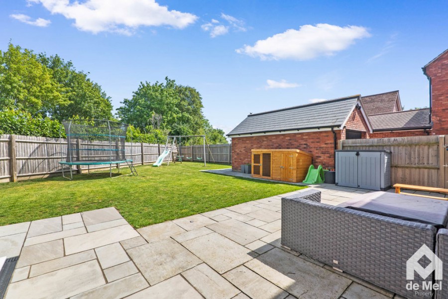 Images for Cambrian Road, Walton Cardiff, Tewkesbury