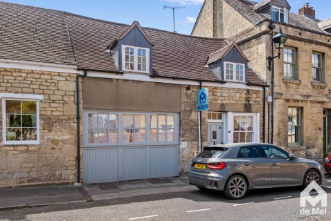 View Full Details for North Street, Winchcombe - EAID:deMelProperty, BID:de Mel Winchcombe