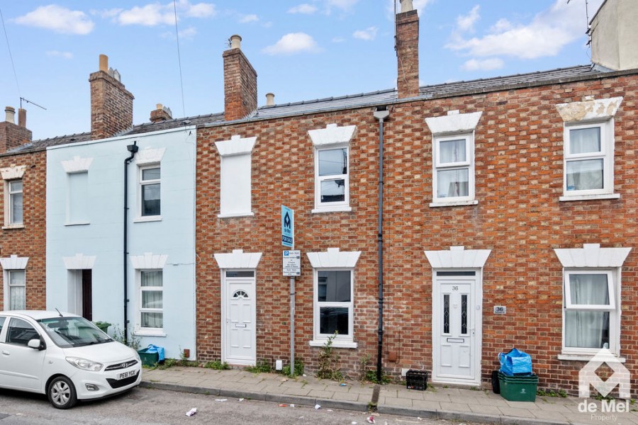 Images for Hanover Street, Cheltenham