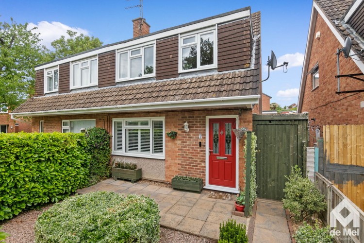 Images for Yew Tree Close, Cheltenham