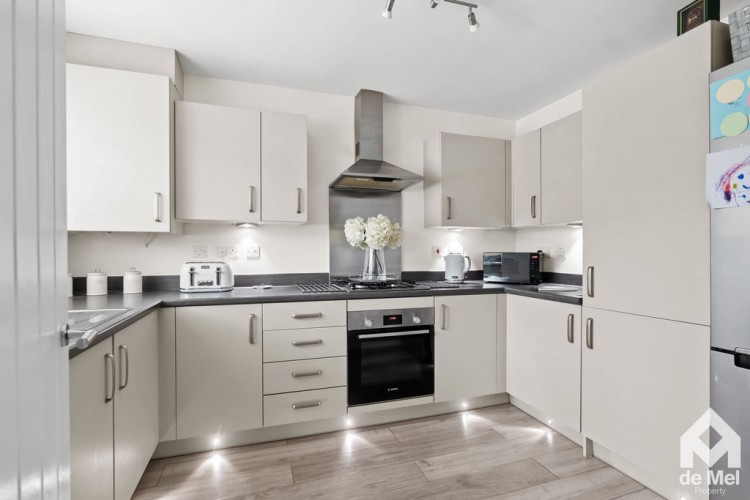Images for 50% SHARED OWNERSHIP, Sharing Grove, Cheltenham