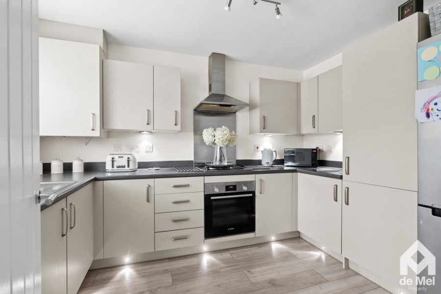Images for 50% SHARED OWNERSHIP, Sharing Grove, Cheltenham