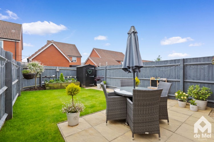 Images for 50% SHARED OWNERSHIP, Sharing Grove, Cheltenham