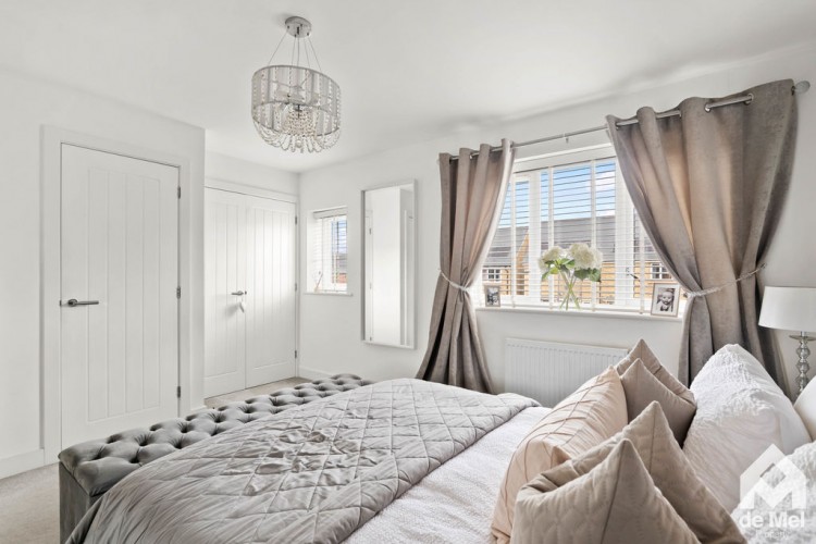 Images for 50% SHARED OWNERSHIP, Sharing Grove, Cheltenham