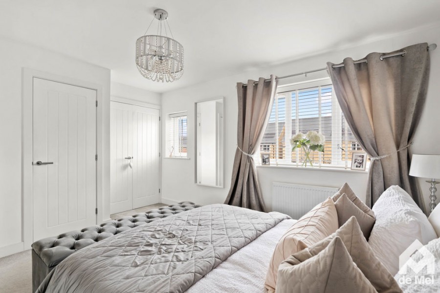Images for 50% SHARED OWNERSHIP, Sharing Grove, Cheltenham