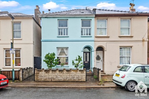 View Full Details for Marle Hill Parade, Cheltenham - EAID:deMelProperty, BID:de Mel Property