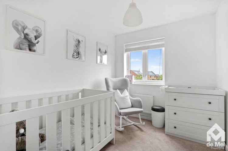 Images for Sapphire Road, Bishops Cleeve, Cheltenham