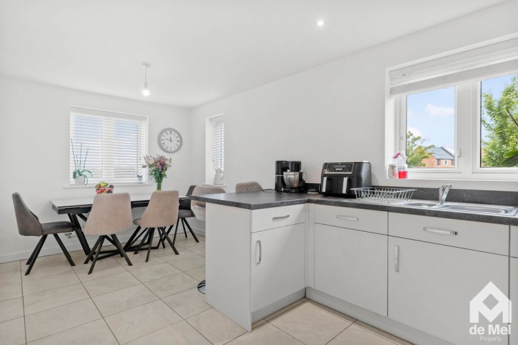 Images for Sapphire Road, Bishops Cleeve, Cheltenham