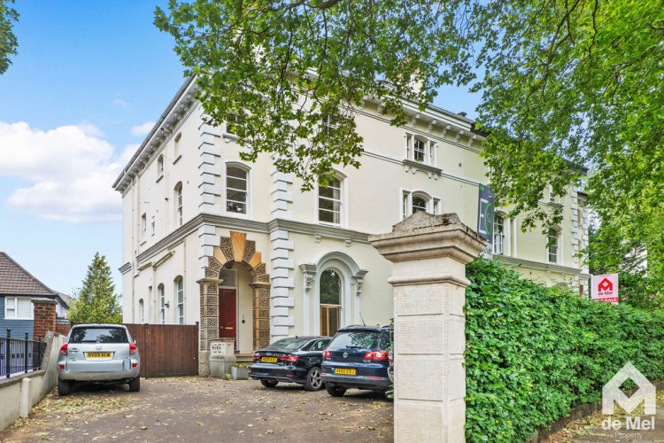 Images for Burston House, Pittville Circus, Cheltenham, Gloucestershire, GL52