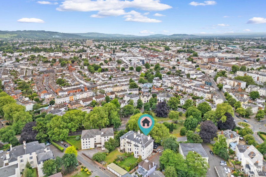 Images for Burston House, Pittville Circus, Cheltenham, Gloucestershire, GL52