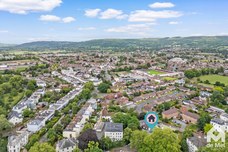 Images for Burston House, Pittville Circus, Cheltenham, Gloucestershire, GL52