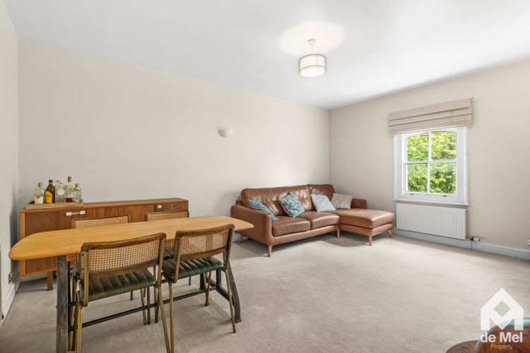 Images for Burston House, Pittville Circus, Cheltenham, Gloucestershire, GL52