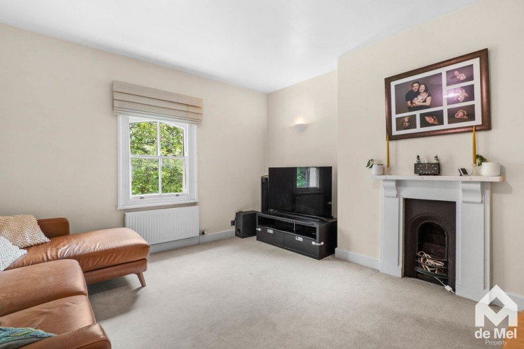 Images for Burston House, Pittville Circus, Cheltenham, Gloucestershire, GL52
