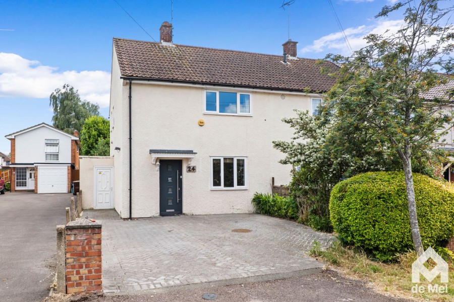 Images for Tanners Road, Cheltenham, Gloucestershire, GL51