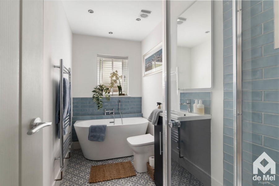 Images for Blacksmiths Road, Alderton