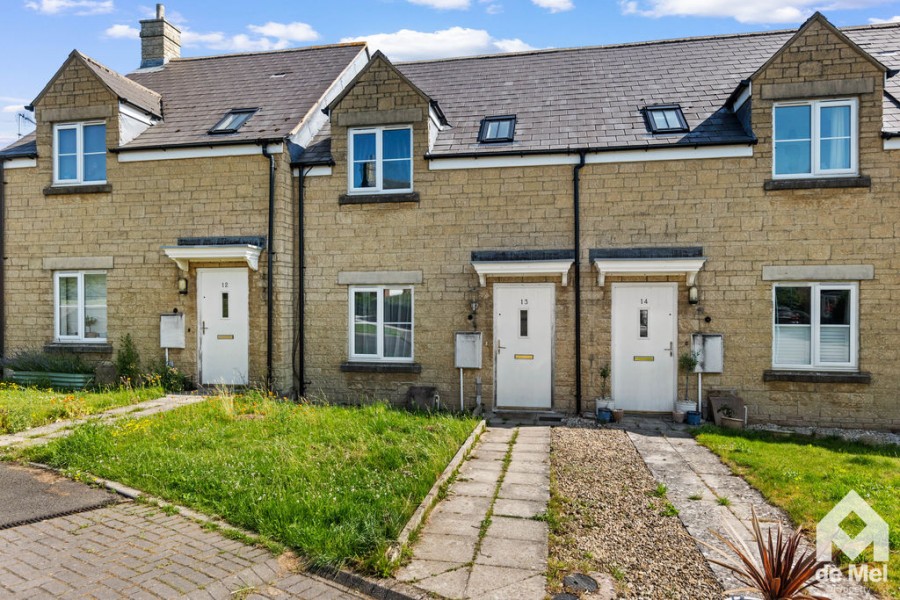 Images for Knottes Close, Winchcombe