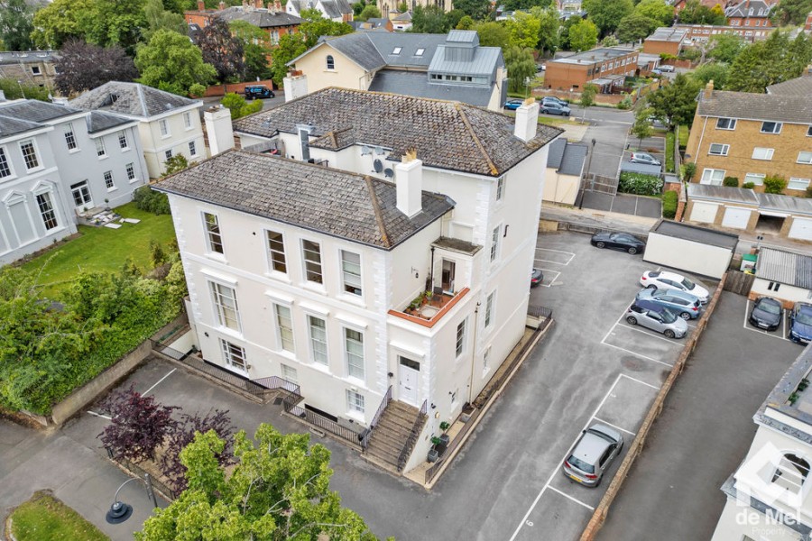 Images for Marchmont, Parabola Road, Cheltenham