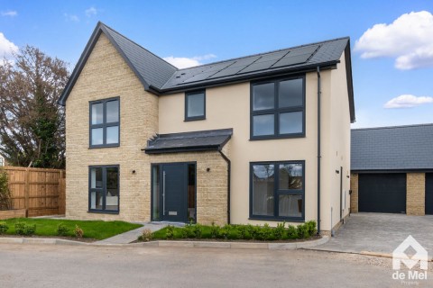 View Full Details for Pyrus Close, Badgeworth Lane, Shurdington, Gloucestershire, GL51 - EAID:deMelProperty, BID:de Mel Property