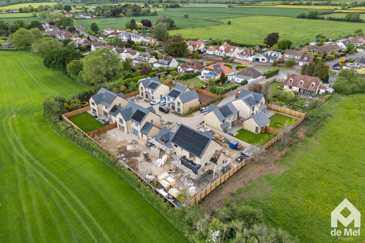 Images for Pyrus Close, Badgeworth Lane, Shurdington, Gloucestershire, GL51