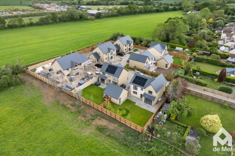 View Full Details for Pyrus Close, Badgeworth Lane, Cheltenham, Gloucestershire, GL51 - EAID:deMelProperty, BID:de Mel Property