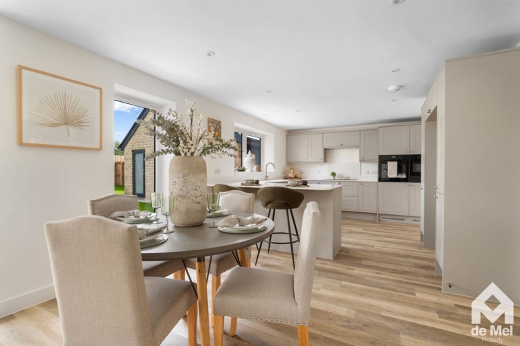 Images for Pyrus Close, Badgeworth Lane, Cheltenham, Gloucestershire, GL51
