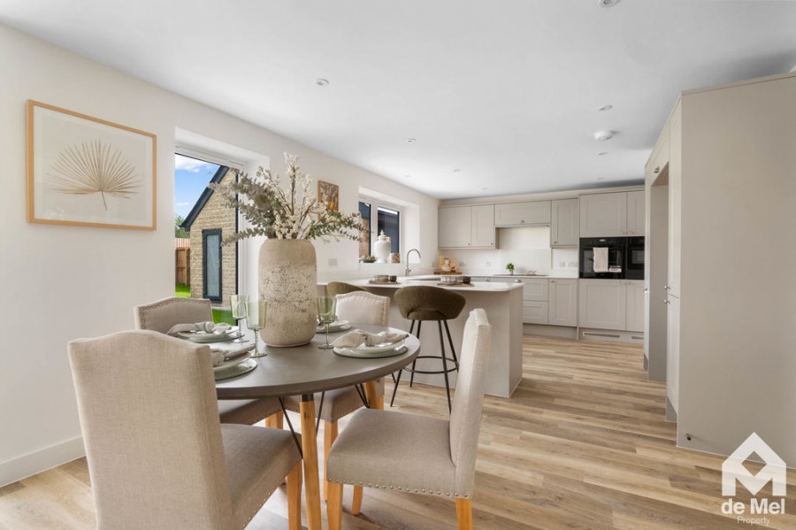 Images for Pyrus Close, Badgeworth Lane, Cheltenham, Gloucestershire, GL51