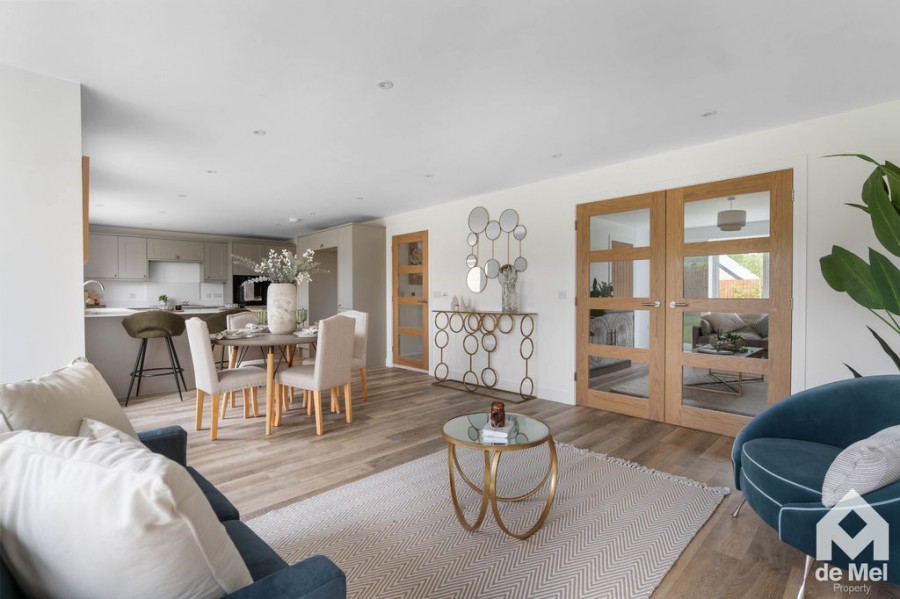 Images for Pyrus Close, Badgeworth Lane, Cheltenham, Gloucestershire, GL51