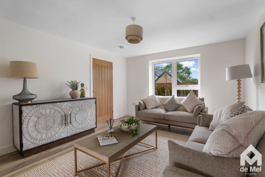 Images for Pyrus Close, Badgeworth Lane, Cheltenham, Gloucestershire, GL51