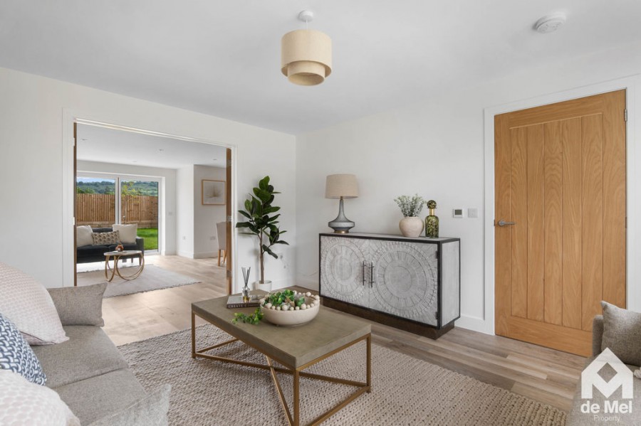 Images for Pyrus Close, Badgeworth Lane, Cheltenham, Gloucestershire, GL51
