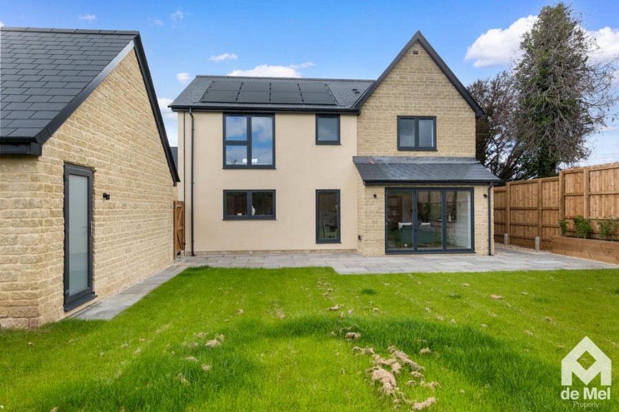 Images for Pyrus Close, Badgeworth Lane, Cheltenham, Gloucestershire, GL51