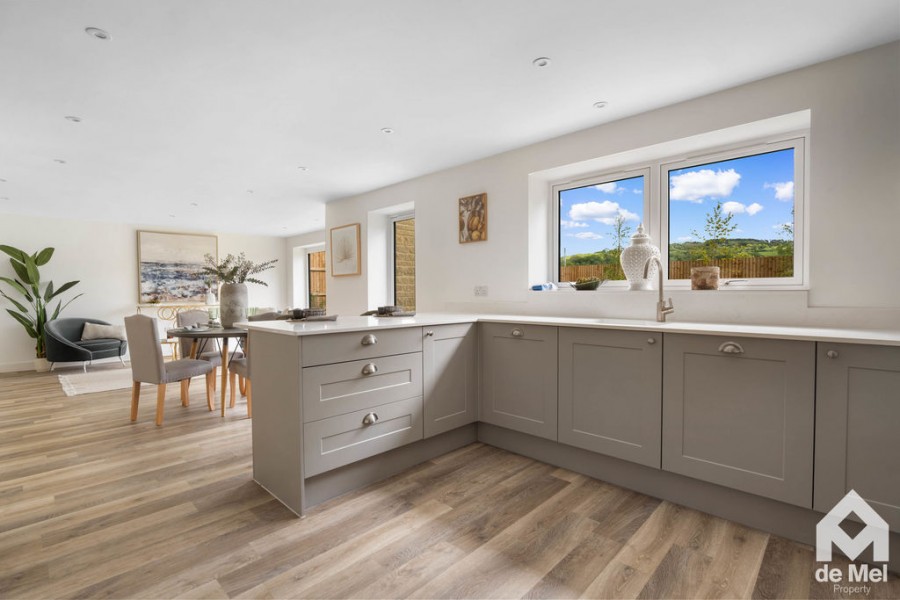Images for Pyrus Close, Badgeworth Lane, Cheltenham, Gloucestershire, GL51