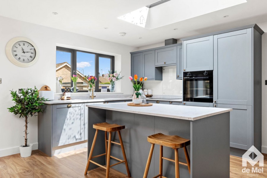 Images for Kenelm Rise, Winchcombe