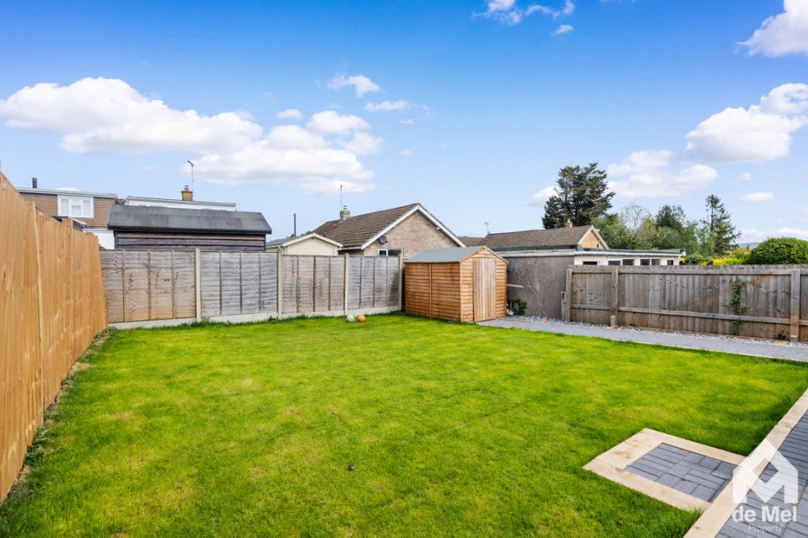 Images for Kenelm Rise, Winchcombe