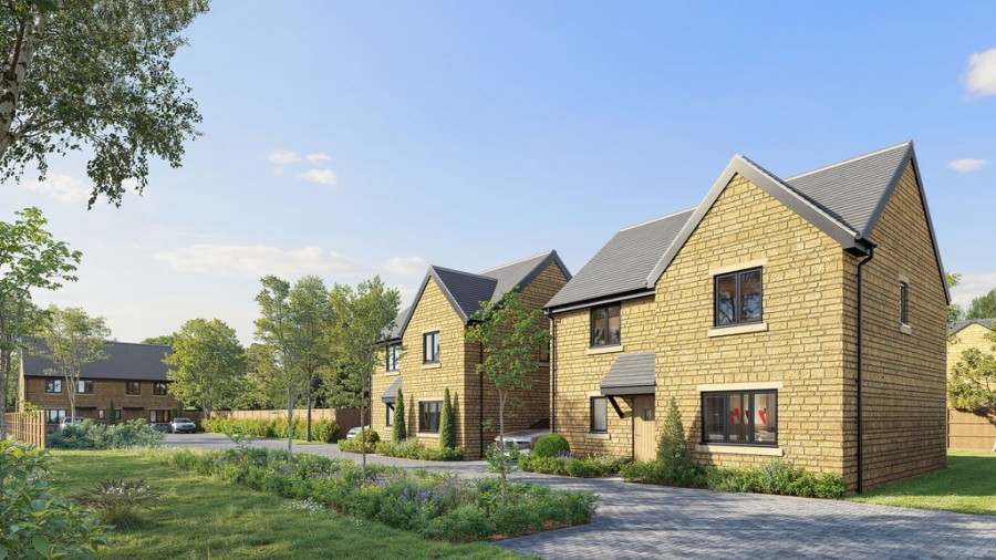 Images for The Old Saw Mill, Gotherington Lane, Bishops Cleeve, Cheltenham, Gloucestershire, GL52
