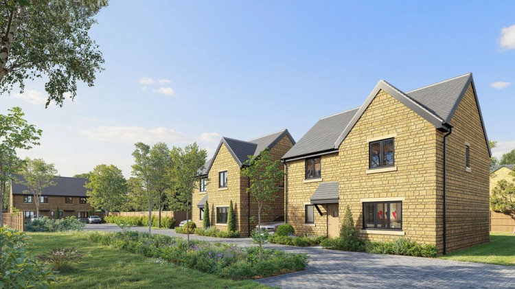 Images for The Old Saw Mill, Gotherington Lane, Bishops Cleeve, Cheltenham, Gloucestershire, GL52
