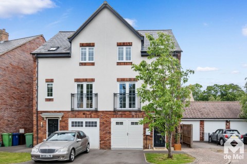 View Full Details for Verda Place, Cheltenham - EAID:deMelProperty, BID:de Mel Property