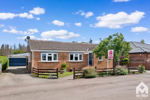 View Full Details for Ash Lane, Down Hatherley, Gloucester - EAID:deMelProperty, BID:de Mel Property