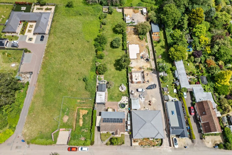 Images for Ash Lane, Down Hatherley, Gloucester