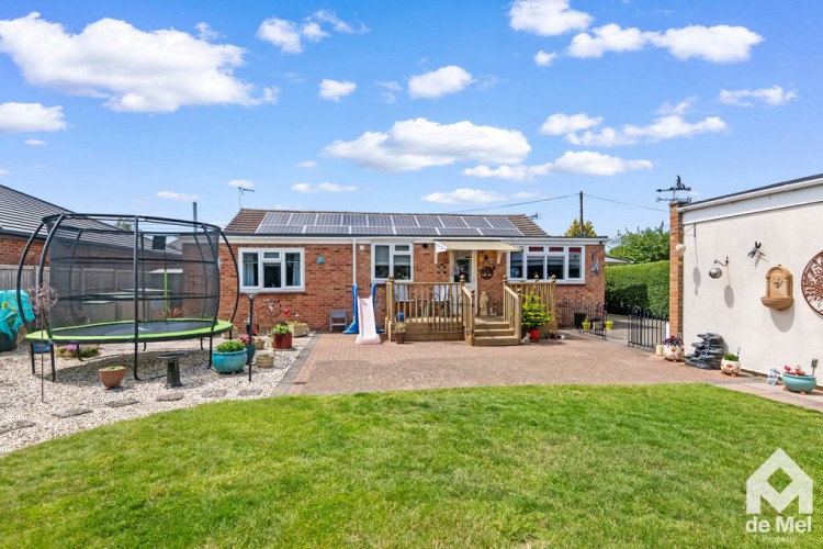 Images for Ash Lane, Down Hatherley, Gloucester