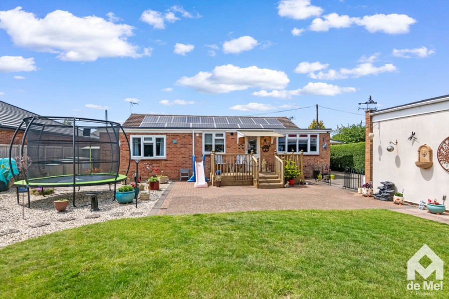 Images for Ash Lane, Down Hatherley, Gloucester