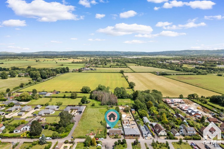Images for Ash Lane, Down Hatherley, Gloucester