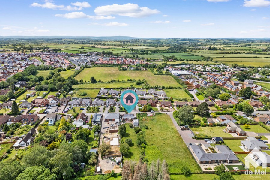 Images for Ash Lane, Down Hatherley, Gloucester