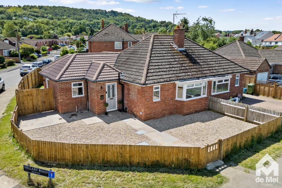 Images for Everest Road, Leckhampton
