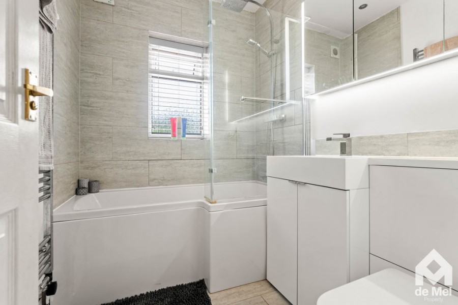 Images for Everest Road, Leckhampton