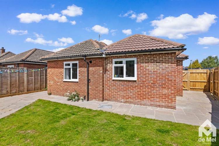 Images for Everest Road, Leckhampton