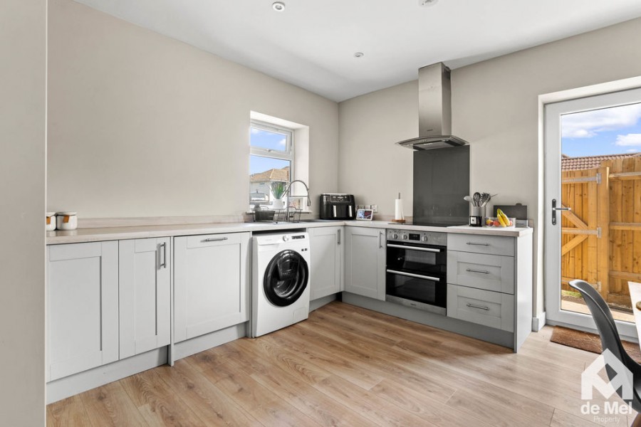 Images for Everest Road, Leckhampton