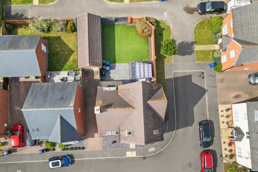 Images for Greenwood Drive, Stoke Orchard, Cheltenham, GL52