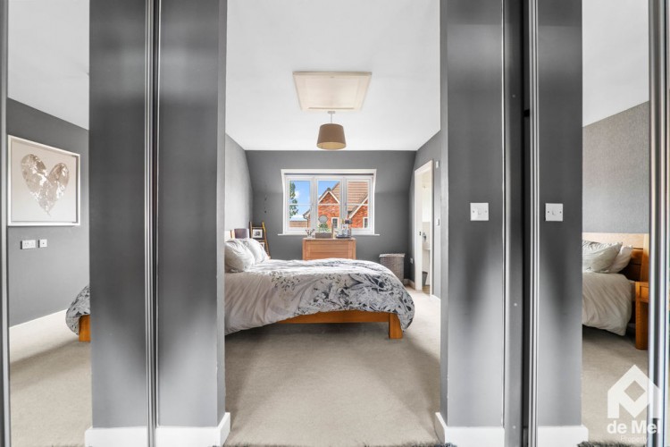 Images for Greenwood Drive, Stoke Orchard, Cheltenham, GL52